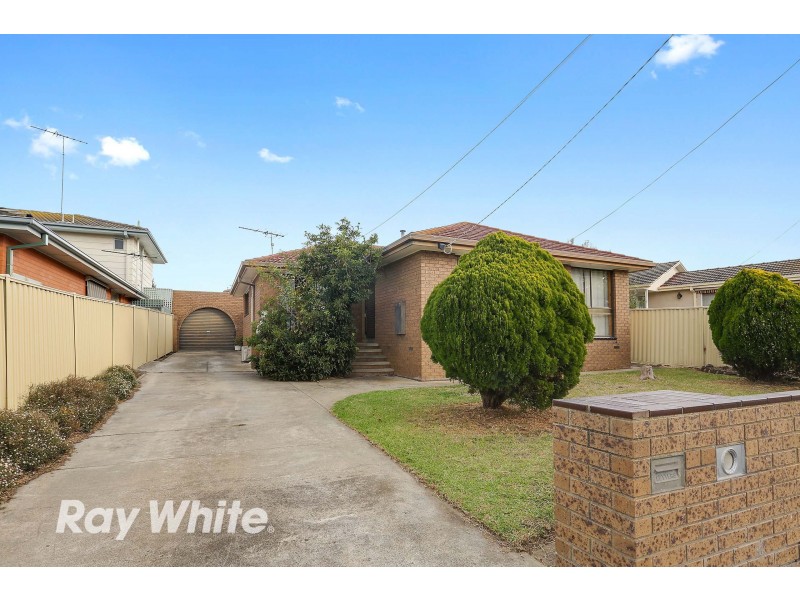 25 Edison Street, Bell Post Hill VIC 3215