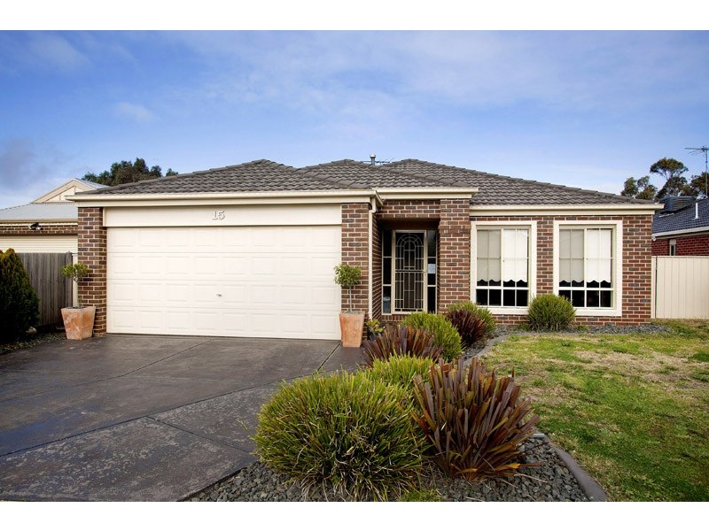 15 Keen Place, Lara VIC 3212