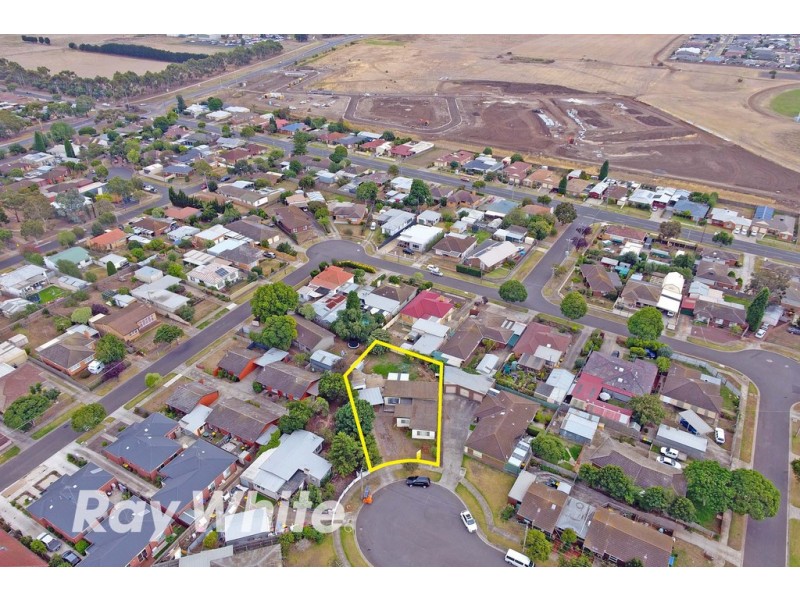 2 Clive Court, Corio VIC 3214