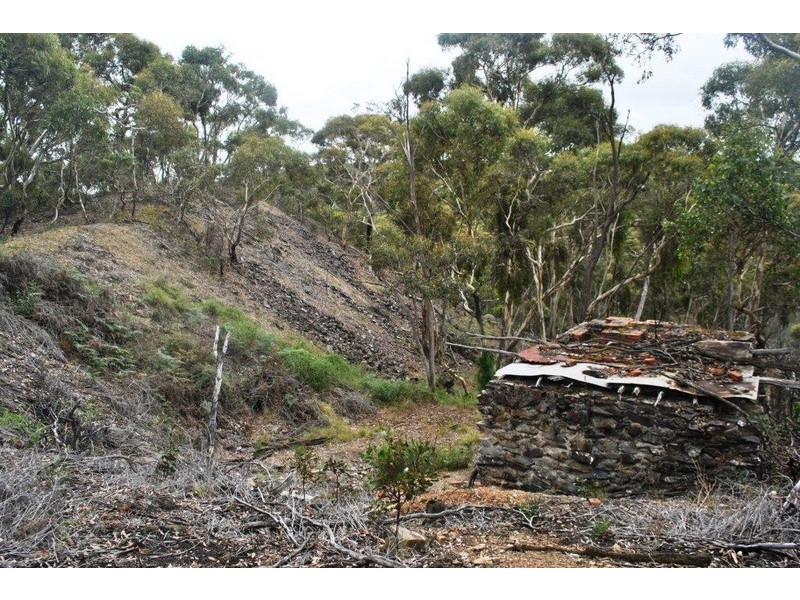 315 South Steiglitz Road, Steiglitz VIC 3331