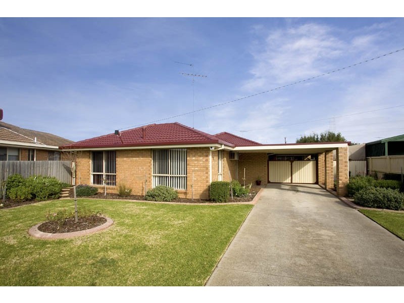 5 Correa Close, Corio VIC 3214