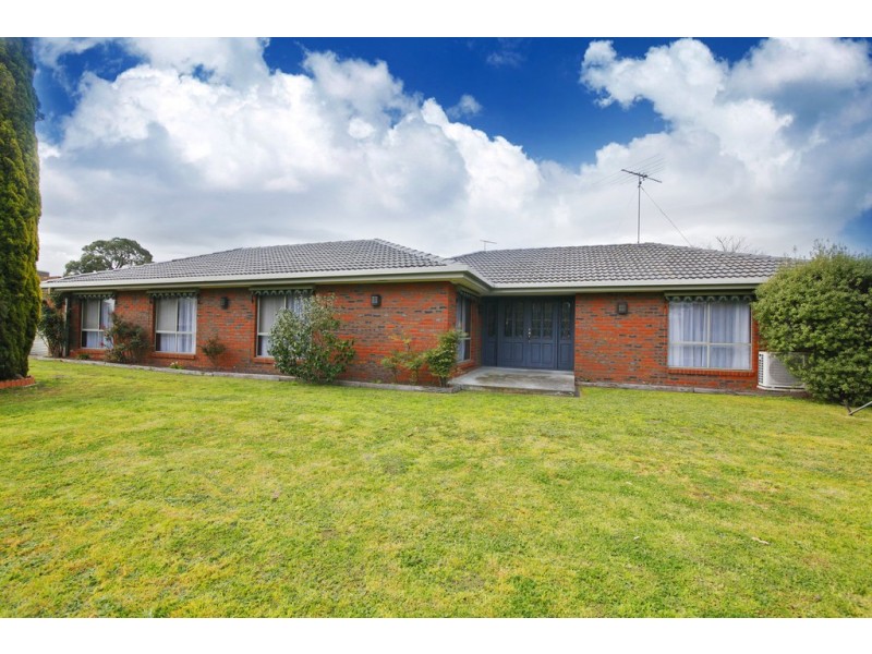 20 Benjamin Drive, Lara VIC 3212
