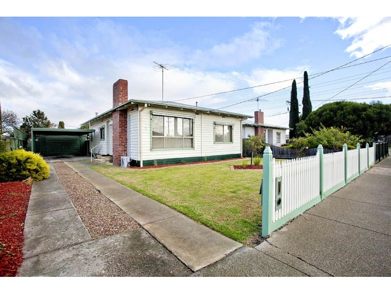 1 Sparks Road, Norlane VIC 3214