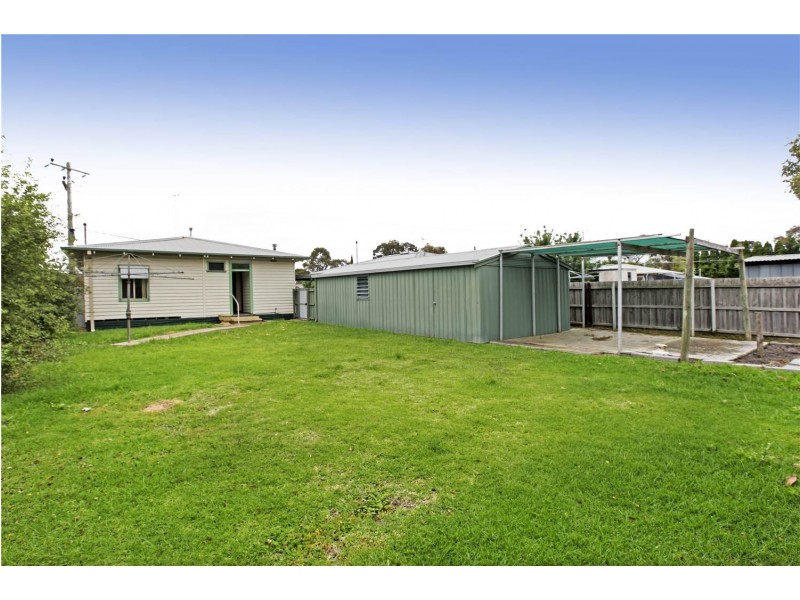 1 Sparks Road, Norlane VIC 3214