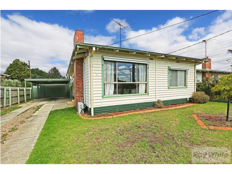 1 Sparks Road, Norlane VIC 3214