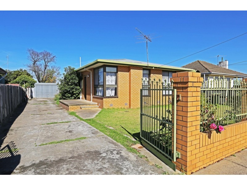 3 Tennyson Street, Norlane VIC 3214