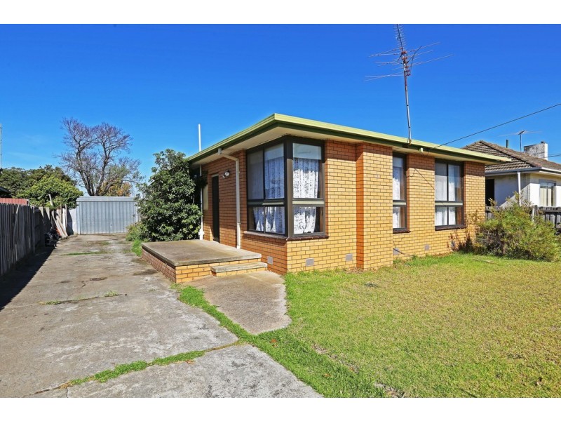 3 Tennyson Street, Norlane VIC 3214