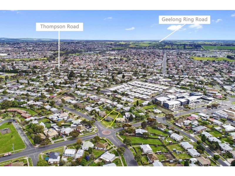 40 Swallow Crescent, Norlane VIC 3214