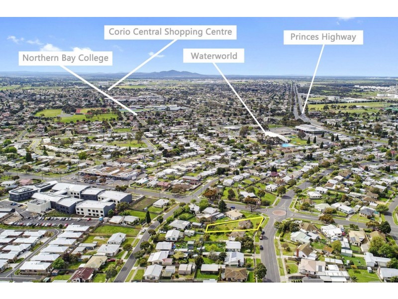 40 Swallow Crescent, Norlane VIC 3214