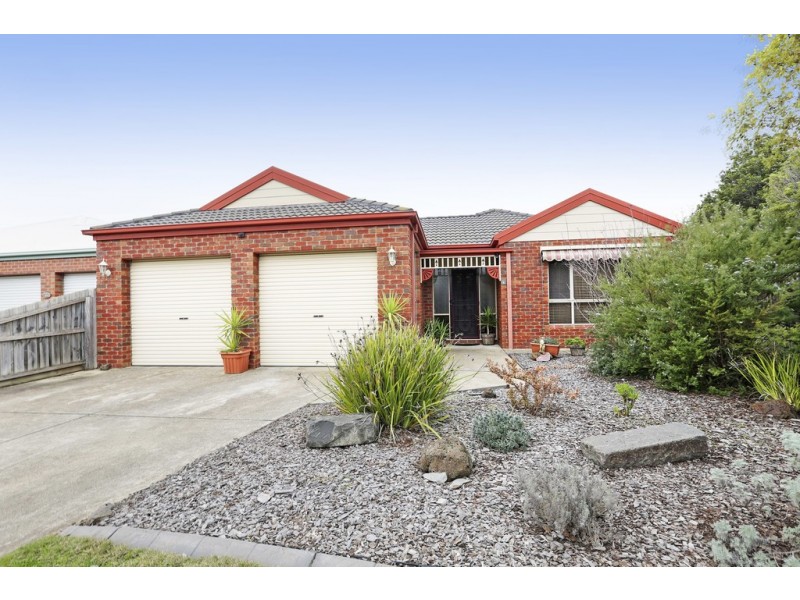 6 Bracknell Court, Lara VIC 3212