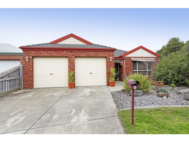 6 Bracknell Court, Lara VIC 3212