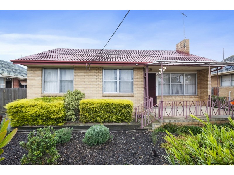 37 Wyoming Avenue, Corio VIC 3214
