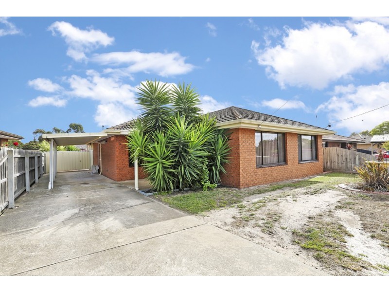 7 Merlin Crescent, Corio VIC 3214