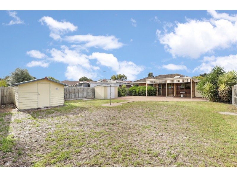 7 Merlin Crescent, Corio VIC 3214