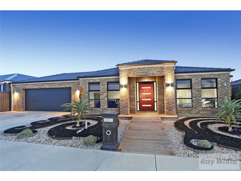 23 Melissa Drive, Lara VIC 3212