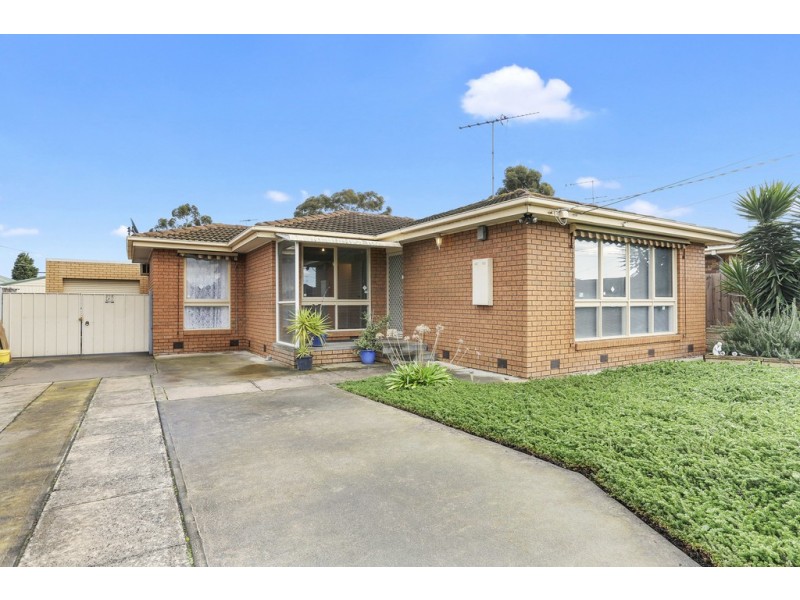 13 Moyston Grove, Corio VIC 3214