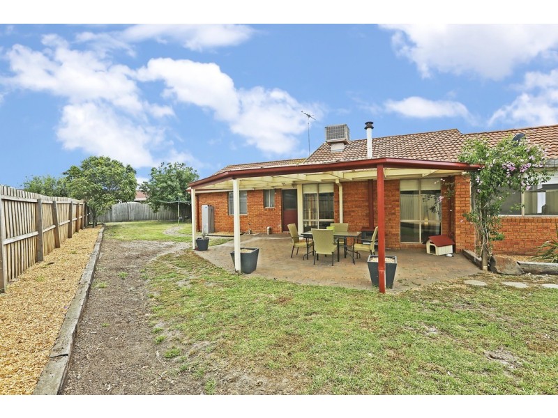 8 Cathcart Court, Corio VIC 3214