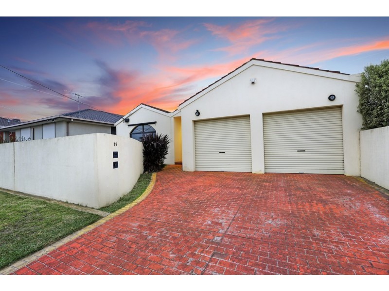19 Quinn Street, Bell Post Hill VIC 3215