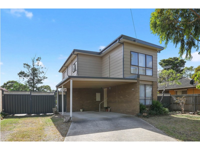 18 Ponds Drive, Lara VIC 3212