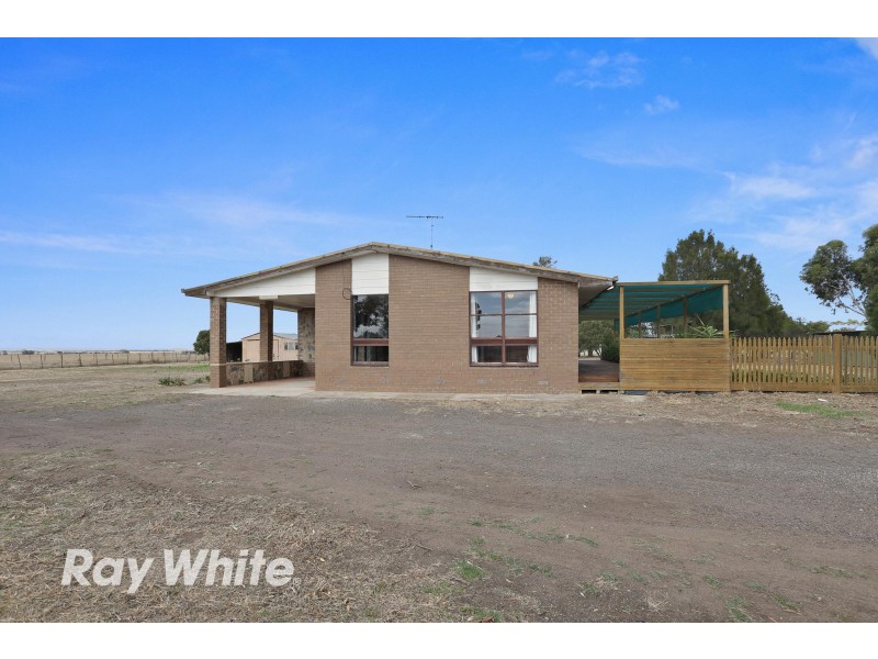 150 Darlington Drive, Anakie VIC 3221