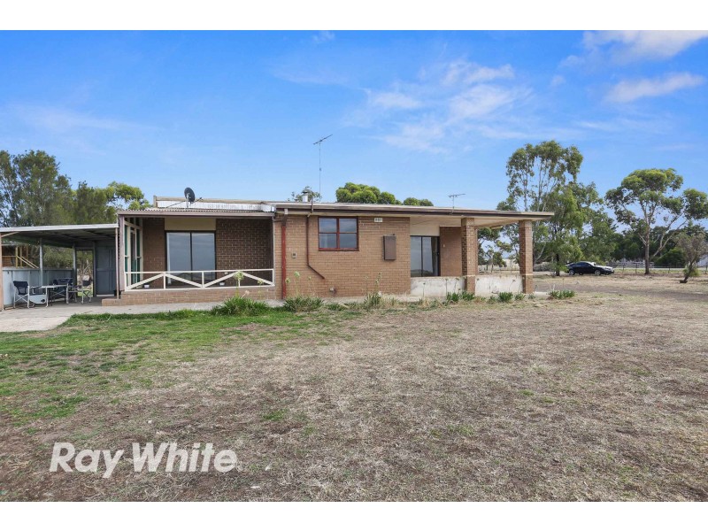 150 Darlington Drive, Anakie VIC 3221