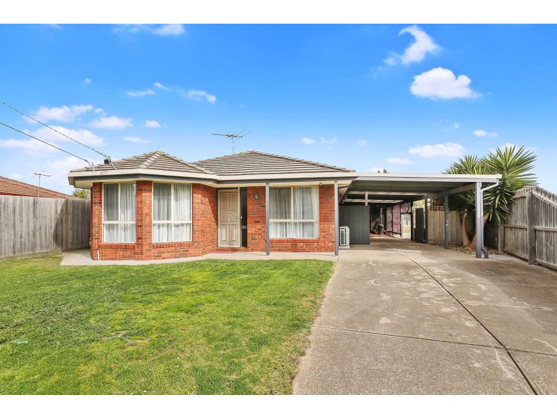 4 Grange Court, Corio VIC 3214