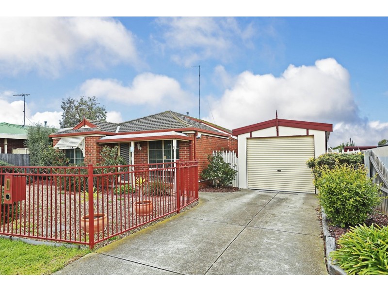 9 Remington Street, Corio VIC 3214