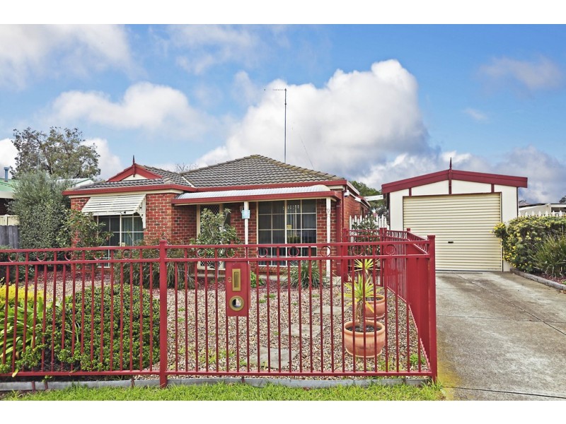 9 Remington Street, Corio VIC 3214