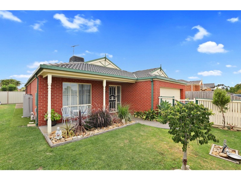 1 Nilaur Place, Lara VIC 3212