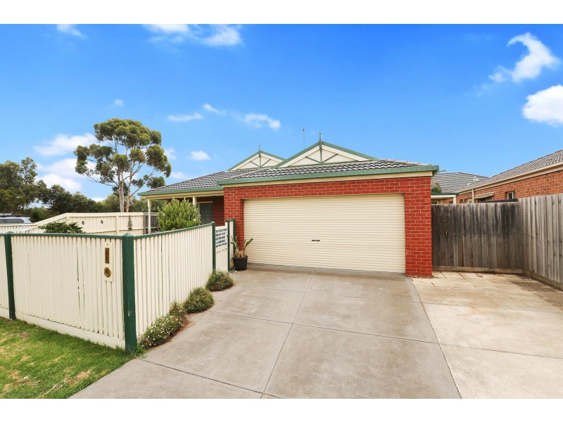 1 Nilaur Place, Lara VIC 3212