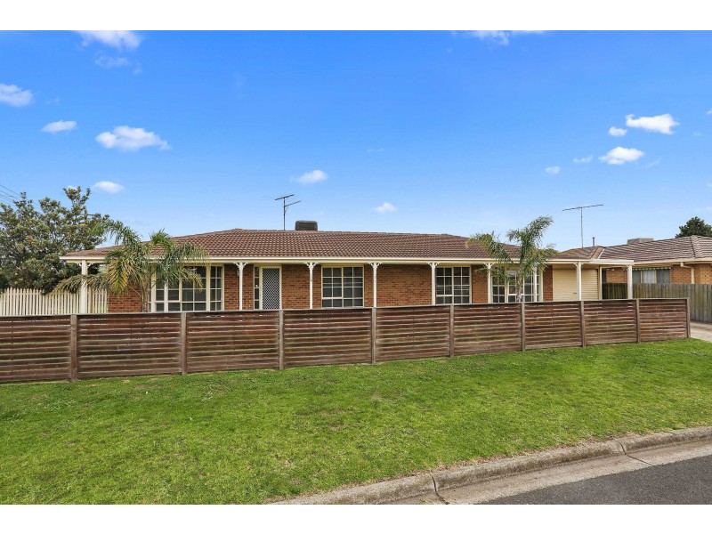 31 Paley Drive, Corio VIC 3214