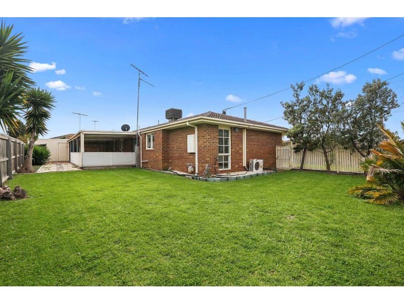 31 Paley Drive, Corio VIC 3214