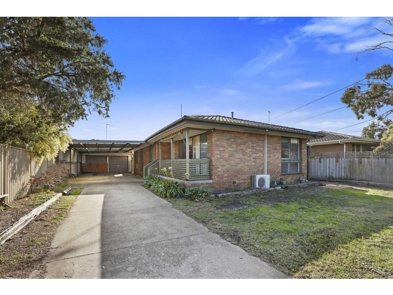 30 Wilkins Close, Corio VIC 3214