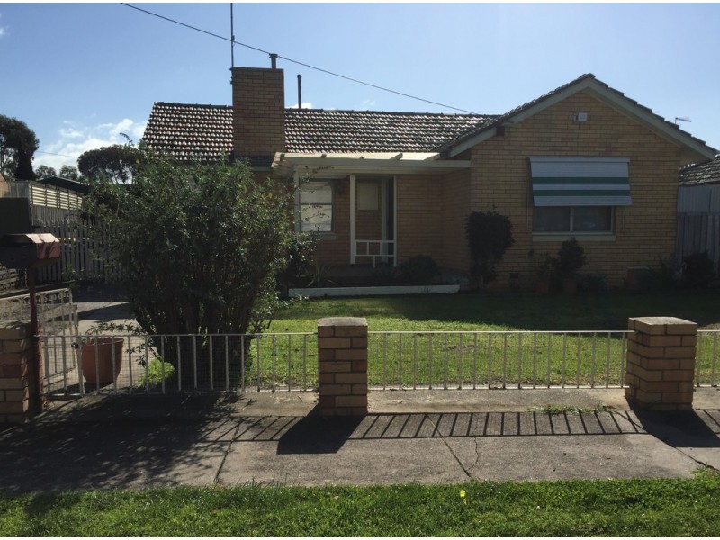 26 Dearborn Parade, Corio VIC 3214