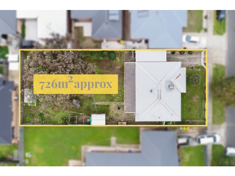 52 Rose Avenue, Norlane VIC 3214