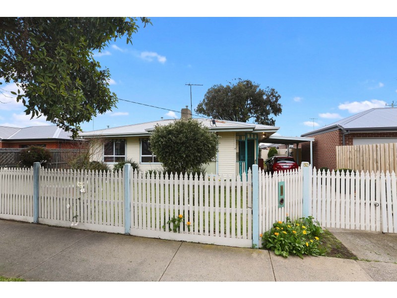 52 Rose Avenue, Norlane VIC 3214