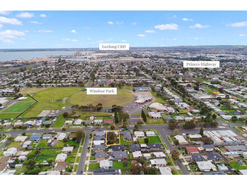 52 Rose Avenue, Norlane VIC 3214