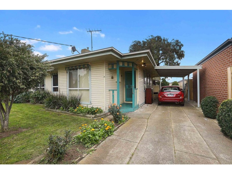 52 Rose Avenue, Norlane VIC 3214