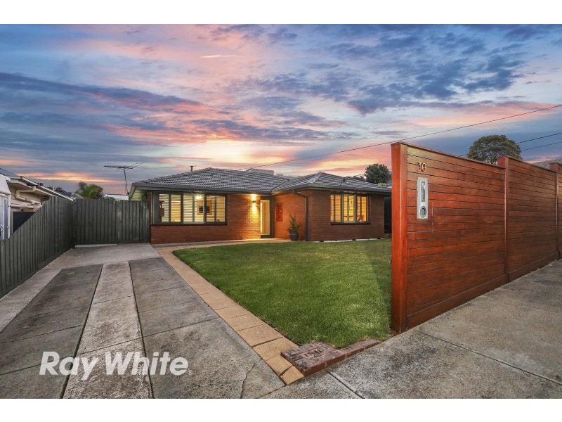 30 Liston Street, Bell Post Hill VIC 3215