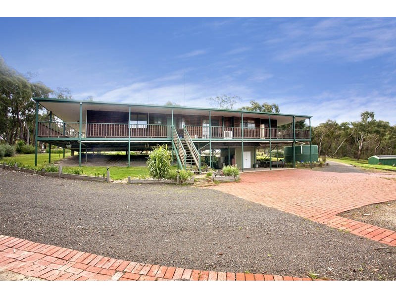 140 Butchers Road, Anakie VIC 3221