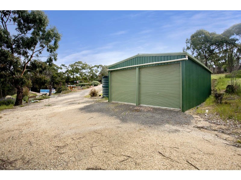 140 Butchers Road, Anakie VIC 3221