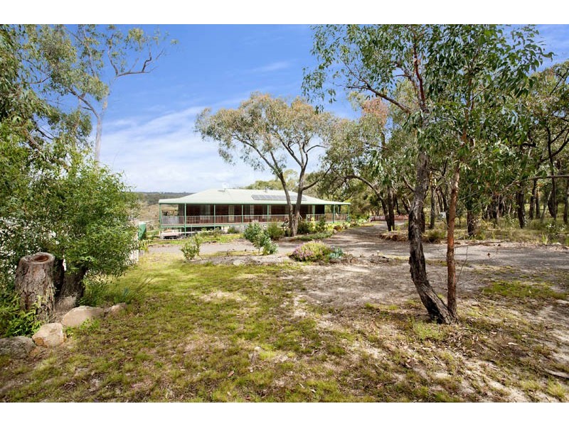 140 Butchers Road, Anakie VIC 3221