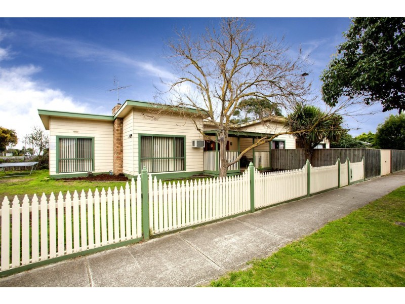 340 Church Street, Hamlyn Heights VIC 3215