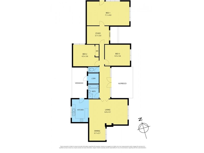 340 Church Street, Hamlyn Heights VIC 3215