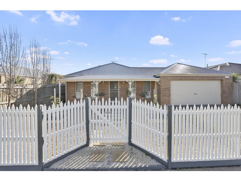 22 Nigella Avenue, Corio VIC 3214
