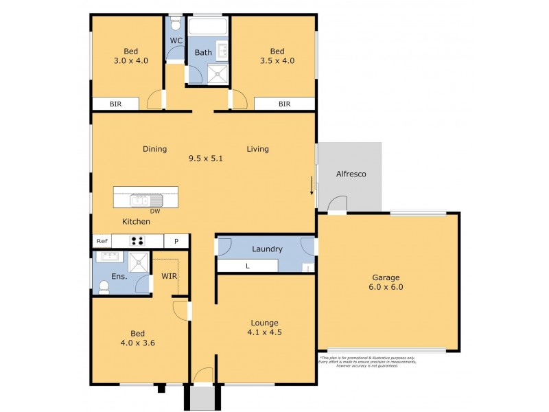 27 Springwater Drive, Lara VIC 3212