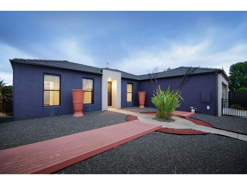 38 Smith Street, Grovedale VIC 3216