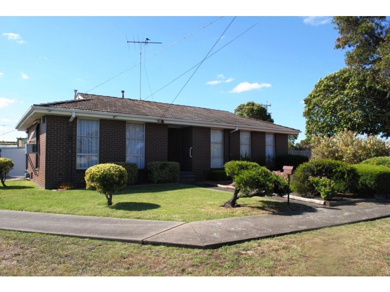 7 Moray Court, Corio VIC 3214