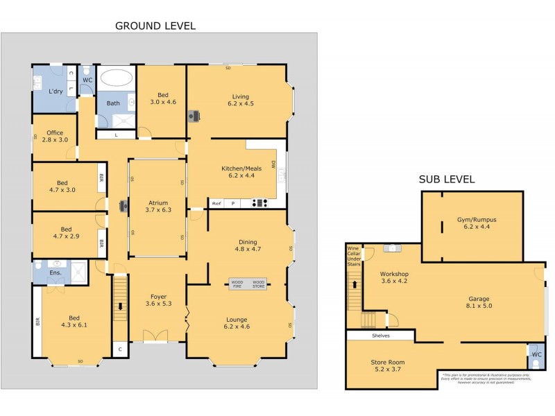 545 Windermere Road, Lara VIC 3212