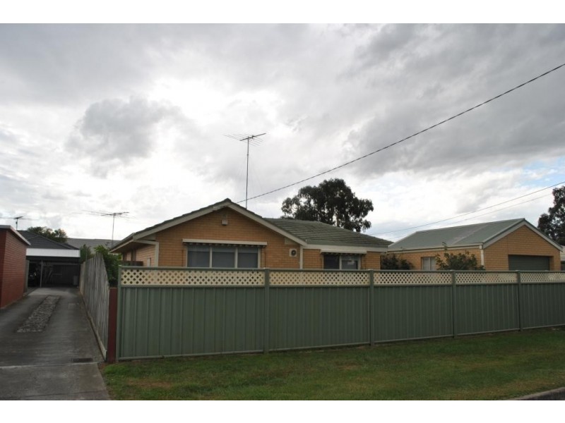 21 Lime Crescent, Lara VIC 3212